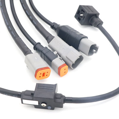 Sensor Cable 4 core