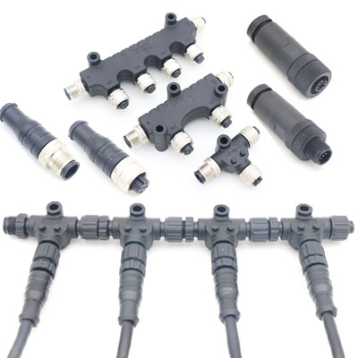 nmea 2000 connector manufacturer